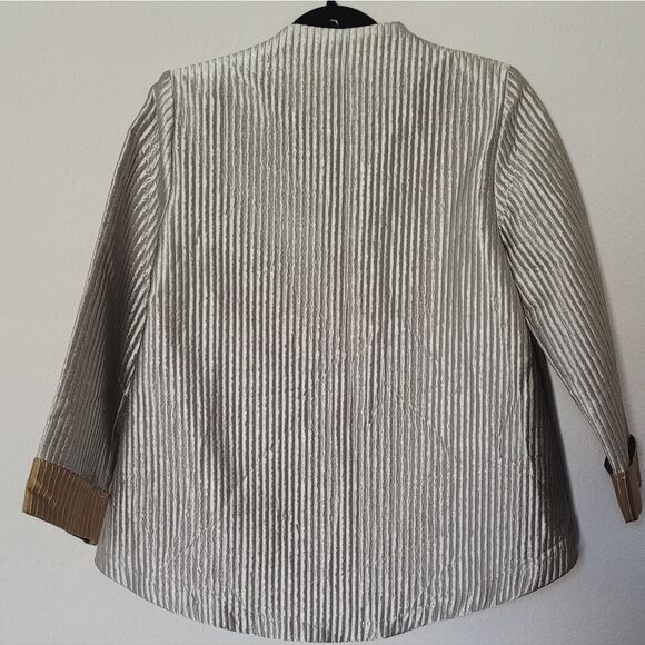 IC by Connie K Jacket size Small - Picture 11 of 15